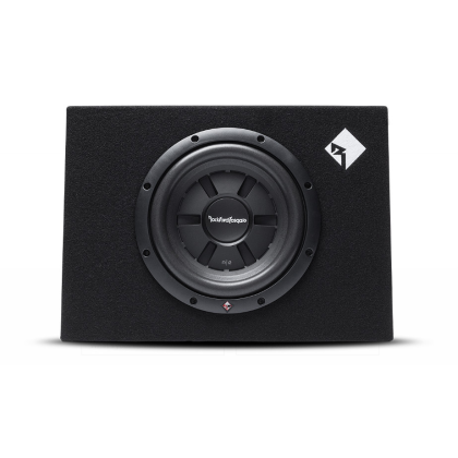 Rockford Fosgate Prime 10" R2S Shallow Loaded Enclosure 